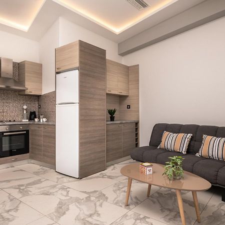 Katsaros Luxury Apts II 5 Min Walk To Beach Tsilivi  Ngoại thất bức ảnh