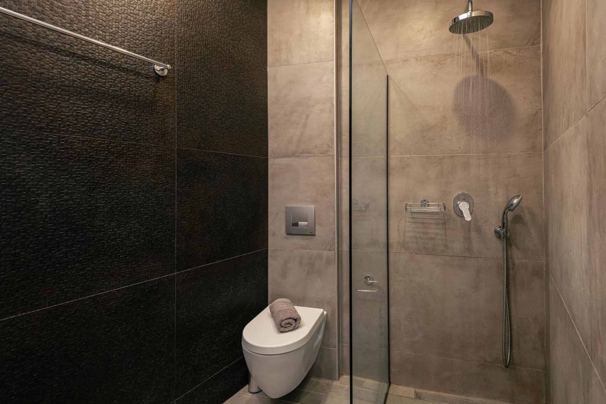 Katsaros Luxury Apts II 5 Min Walk To Beach Tsilivi  Ngoại thất bức ảnh
